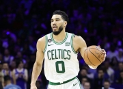 包含塔图姆狂砍刷新队史纪录分，76人迎来新赛季高光！的词条