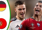 欧国联比赛中一位新晋明星崭露头角