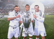 马德里竞技力克波尔图，获得胜利的简单介绍