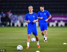 格列兹曼手感滚烫,带领上海申花横扫罗马,赛后一句话霸气侧漏 格列兹曼手感滚烫,带领上海申花横扫罗马,赛后一句话霸气侧漏